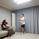 광명북중학교 앞 이미지