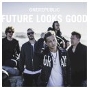 OneRepublic (원리퍼블릭) 프로모 싱글 'Future Looks Good' 커버 이미지