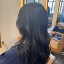 서면미용실 | 서면 여자염색 레이어드컷 잘하는 '홍비'디자이너님께 받고 온 후기! ‘루아제이 서면본점’
