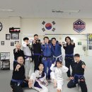 롤링스타 주짓수&킥복싱 이미지