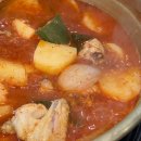 압구정 찌개마을 | 다 김치찌개의 길을 걸어갈때 나는 나의 닭볶음탕 길을 걷는다. 압구정찌개마을 공릉본점 후기 🩵 내돈내산