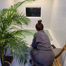 웃더럭민박 | 제주 애월 독채 숙소 / 웃더럭민박, 자쿠지 숙소 연박 후기, 셀프 웨딩 촬영까지