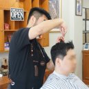 백운초등학교 | 의왕 내손동 바버샵 남자머리 커트 루스터바버샵 후기