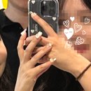 나의 첫 수제네일팁 수나로이 네일 후기 내돈내산