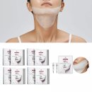 벨라마노스킨케어 | 지친 목 피부를 정갈하게 밀착력 좋은 벨라컨투어 리필 목주름 리프팅 패치 후기