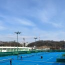 안동시민테니스장 실외테니스장 이미지