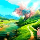 ◈ ＜마음 비우기＞ - 시 : 돌샘/이길옥 - ◈ 이미지