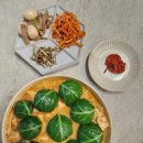 소라네쌈밥 이미지