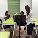 플릇교실 이미지