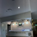 투헤븐 | 부산 광안리 호텔 ‘오션투헤븐’ 디럭스 트윈룸 후기