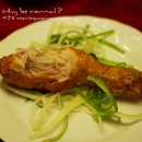 와인치킨베리웰 이미지