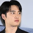 '더 문' 김용화 감독 "도경수, 오래가는 배우 될 것 같다" 이미지