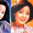 월량대표아적심(첨밀밀 OST) / 등려군, 주현미, 장국영 etc 이미지