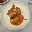 H-042 | 대전맛집 도안동 감나무집 유성본점 오리수육 맛집 상담팀 스터디 후 방문 후기
