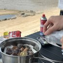 홀통유원지(2) | 전남 무안 홀통유원지 노지 캠핑 다녀온 캠린이의 노지 차박 후기