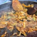 불티나닭갈비 이미지