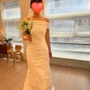 [둥비의 결혼일기] 07. 스몰웨딩 본식 드레스 고르기 (모드니, 메리코인비, 본식 드레스, 밀리언...