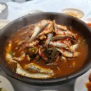 할머니쌈밥 이미지