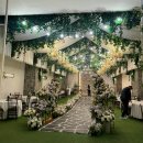 바이더웨이 구리공원점B | 서울근교 스몰웨딩홀 투어: 남양주 다이닝몽드 vs 하남 플로렌스 미사강변점 비교 및 계약 후기