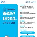 해오름터