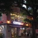 화정동카페 커피베이 광주화정점 여름 신메뉴 망고딸기베리 빙수 후기