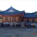 건봉사샘터 이미지