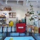 퐁텐카페 이미지