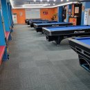 The 당구클럽 이미지