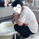 KT안산지사 | [금쪽이케어 안산] 산후도우미 관리사 이모님 추천, 만족하고 이용한 2주 후기