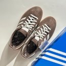 KJ소프트 | 아디다스 핸드볼 스페지알 브라운 후기 여성 브라운 운동화 추천