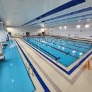 연무읍시민행복채움센터 | 충남 논산 시민행복채움센터 원정 수영 후기