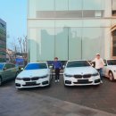 더블류모터스 | BMW520D 출고후기 5시리즈 프로모션 은 여기!