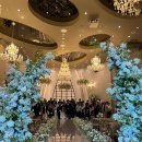 목화웨딩홀뷔페 이미지