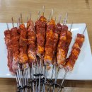발해양꼬치 - 군포시 군포로761번길 8 | 발해양꼬치