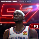 NBA 2K27 오버롤 순위 jpg 이미지