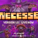 주식회사 키위게임즈 이미지