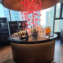 현대2차타워경로당 | 목동 뷰 맛집 41층 빕스 프리미어 후기 빕스 목동41타워점