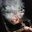 수원맛집 탑동 라이브 산꼼장어 볏짚구이