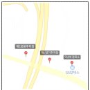 장기 주유소 화장실 이미지