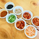 족발과 뼈다귀해장국