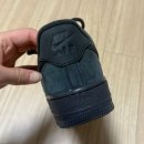 가좌1-07-001 | 나이키 에어포스 1 07 WB 블랙 CJ9179-001내돈내산 후기