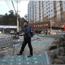 (3/24~25) 금정산 백양산 둘레길 종주 산행(88.6km) 이미지