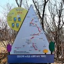 백봉산 태극기 이미지