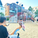 신동어린이공원 화장실 이미지