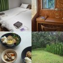 진솔민박 | 강화유니버스 : 아삭아삭순무민박 ⬩ 잠시섬빌리지 ⬩ 2인실 숙소 탐구 | 느슨한 연대 회고 시간 | 주소...