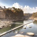 오름푸드 경북 이미지