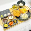 쏭쏭돈까스 이미지