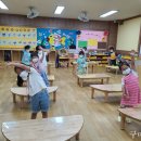 왕산초병설유치원 이미지