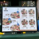 지웰시티 맛집 청주 완미족발 복대점 18첩 반상 국내산 생족 후기