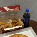 멕시카나치킨&피자빙고
